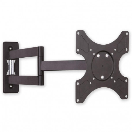 TV Mount - Techly 19-37" Wall Bracket Ica-lcd 2903 Black