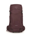 Hiking Backpack - Osprey Kyte 38L Purple