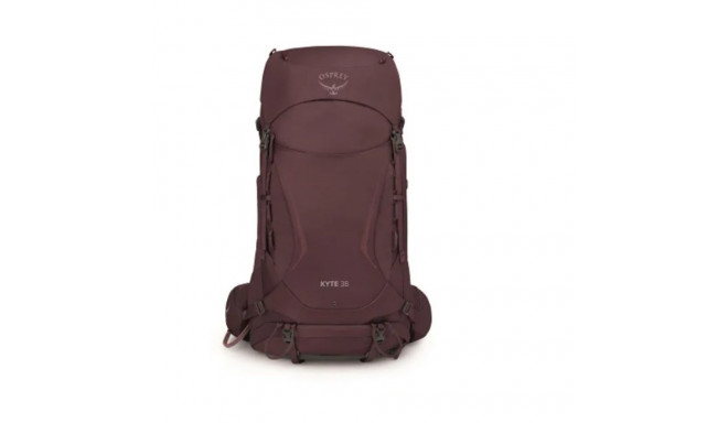 Hiking Backpack - Osprey Kyte 38L Purple