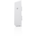 Wireless Access Point - Ubiquiti NSM2 150 Mbit/s PoE White