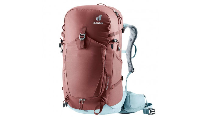 Hiking Backpack - Deuter Trail Pro 31 SL