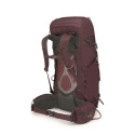 Hiking Backpack - Osprey Kyte 38L Purple