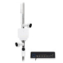 Managed Switch - Ubiquiti UniFi USW-FLEX L2 Gigabit Ethernet (10/100/1000) Power over Ethernet (PoE)