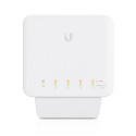 Managed Switch - Ubiquiti UniFi USW-FLEX L2 Gigabit Ethernet (10/100/1000) Power over Ethernet (PoE)