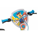 Children's Bicycle - Paw Patrol - 16" - Red