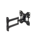 TV Mount - Maclean MC-648 106.7 Cm Black