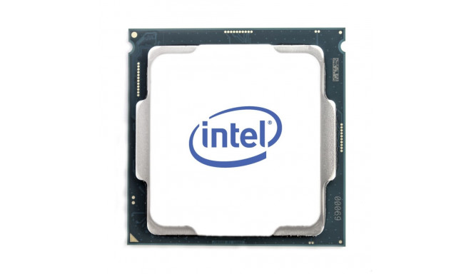 CPU - Intel Core I5-10400f 2.9 GHz Processor