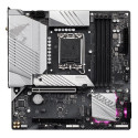 Motherboard - Gigabyte B760M AORUS ELITE AX Intel B760 LGA 1700 Micro ATX