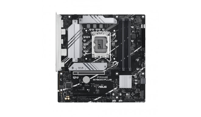 Motherboard - ASUS Prime B760m-plus