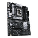 Motherboard - ASUS PRIME B660-PLUS D4 Intel B660 LGA 1700 ATX