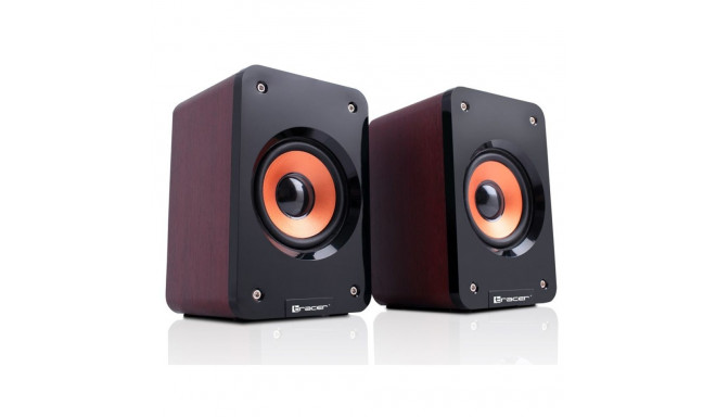 Speaker - Tracer Orlando 5W