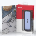 External Drive - Unitek Hub D1046A USB-C Flash Drive M.2, HDMI, USB-C PD 100W