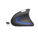 Wireless Computer Mouse - Tracer Flipper 1600 DPI