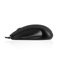 Ambidextrous Mouse - Modecom Mc-m10