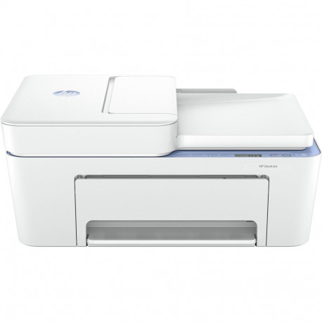 Multifunction Printer - HP DeskJet 4222e Thermal Inkjet Blue Breeze HP DeskJet 4222e All-in-One Prin