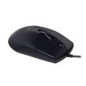 Computer Mouse - A4tech OP-720 USB A 800 DPI