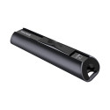 USB flash drive - SanDisk Extreme Pro 128 GB USB A Type 3.2 Gen 1 Black