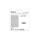 Memory Card - Kingston Technology Canvas Select Plus 256 GB SDXC UHS-I Class 10