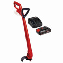 Lawnmower - Einhell FREELEXO KIT 500-800 BT Set