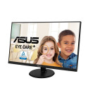 Computer Monitor - ASUS Va27dqf 27" Full Hd LCD Black