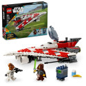 Constructor - LEGO® Star Wars 75388 Jedi Bob Destroyer