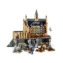 Constructor - LEGO® HARRY POTTER 76435 Hogwarts Castle: Great Hall