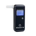 Alcohol Meter - Bacscan F-50 0-4% Black