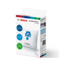 Vacuum Cleaner - Bosch BbZWD4BA Bag