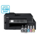 Printer - Brother Mfc-t920dw A4 6000x1200dpi 30ppm Wi-Fi