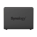 Network Attached Storage (NAS) - Synology Diskstation Ds723+, Black