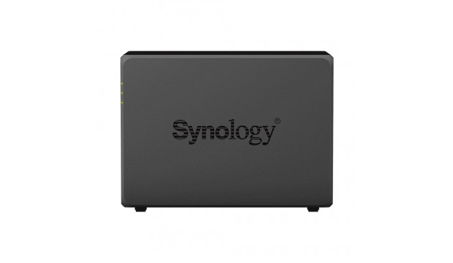 Network Attached Storage - Synology DiskStation DS723+ AMD Ryzen R1600 2GB DDR4