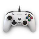 Game controller - Microsoft Xbox X Series Controller Nacon Pro Compact White