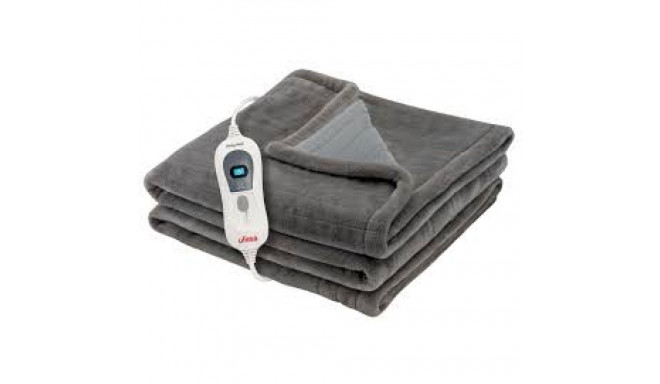 Warming Blanket - Ufesa Thermal Blanket Softy Fleece 120W 150x100