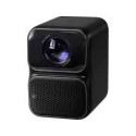 Projector - Wanbo TT Projector Full HD 1080P 650 ANSI Lumen Bluetooth 5.1 Wi-Fi 2.4&5GHz Auto Focus