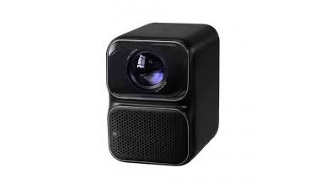 Projector - Wanbo TT Projector Full HD 1080P 650 ANSI Lumen Bluetooth 5.1 Wi-Fi 2.4&5GHz Auto Focus