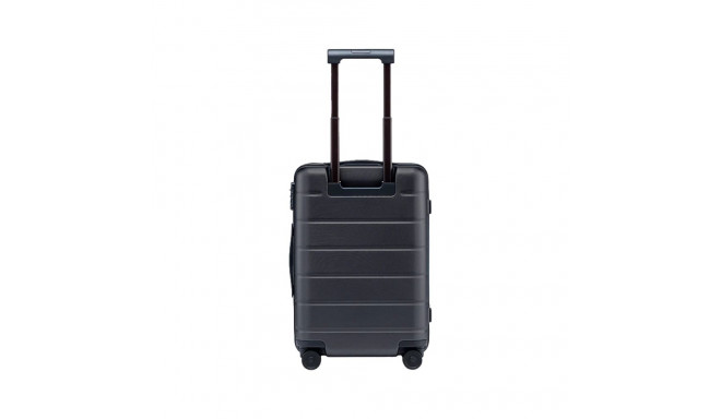 Suitcase - Xiaomi Luggage Classic PRO 20" Black