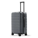 Suitcase - Xiaomi Luggage Classic PRO 24" Gray