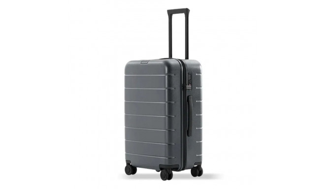 Suitcase - Xiaomi Luggage Classic PRO 24" Gray