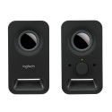 Speakers - Logitech Z150 Speaker Black