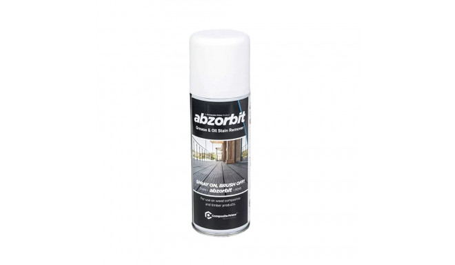 Abzorbit - Grease & Oil Stain Remover (Composite floor cleaner) 200 ml.