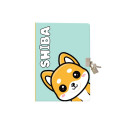 Salajane päevik SHIBA