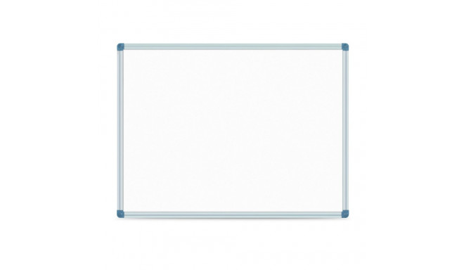 Magnettahvel AMEX Classic 200x120 cm, alum. raam