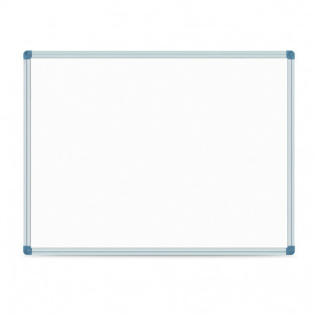 Magnettahvel AMEX Classic 150 x 120 cm, alum.raam