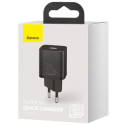 Baseus CCSUP-J01 Black