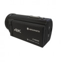 Agfaphoto CC4000WBK Waterproof Camcorder