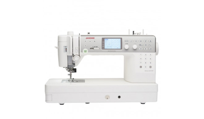 Janome MC6700P