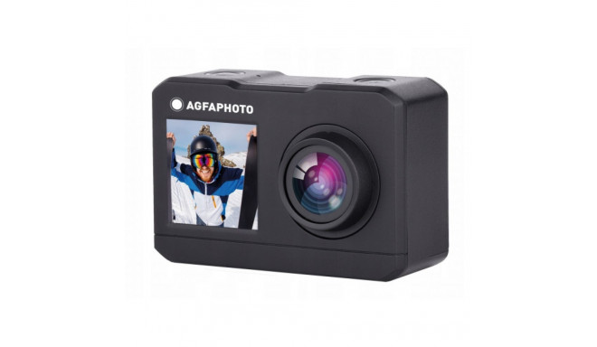 Agfaphoto AC7000 Realimove Black