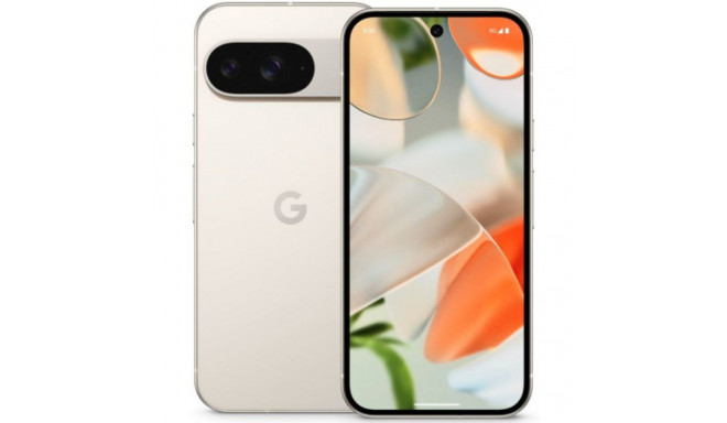 Google Pixel 9 128GB Porcelain