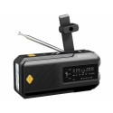 Sandberg Survivor Radio All-in-1 2000 mAh