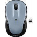 Logitech M325S Silver/Black